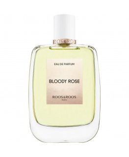 Roos Roos Bloody Rose EDP spray 100ml