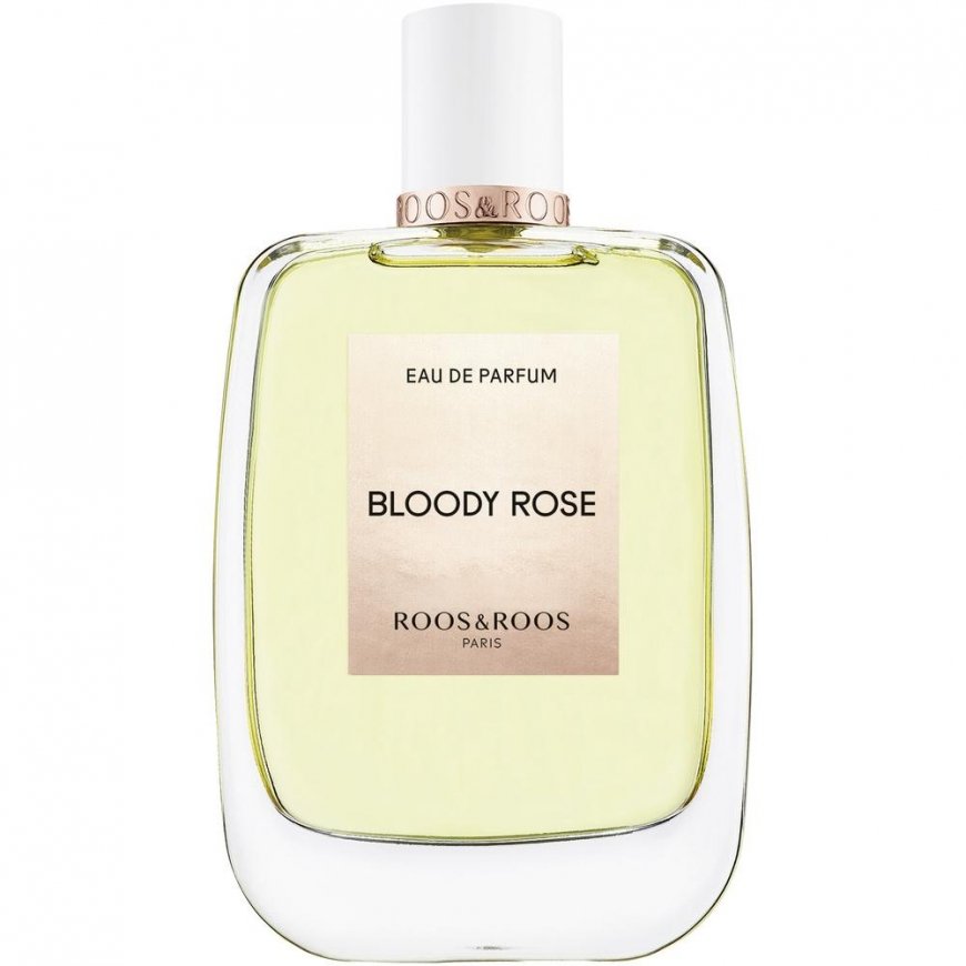 Roos Roos Bloody Rose EDP spray 100ml