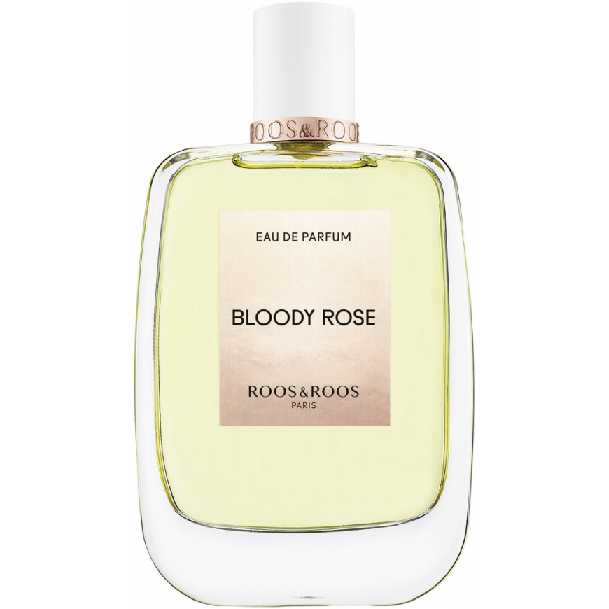 Roos Roos Bloody Rose EDP spray 100ml – 4