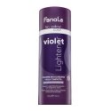 Fanola No Yellow Violet Hair Bleach 450 g Fanola No Yellow Violet Hair Bleach 450 g