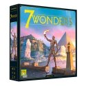 Asmodee 7 Wonders New Edition Lautapeli Liiketaloussimulaatio Asmodee 7 Wonders New Edition Lautapeli Liiketaloussimulaatio