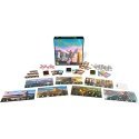 Asmodee 7 Wonders New Edition Lautapeli Liiketaloussimulaatio Asmodee 7 Wonders New Edition Lautapeli Liiketaloussimulaatio