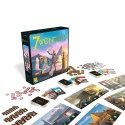 Asmodee 7 Wonders New Edition Lauamäng Majandussimulatsioon Asmodee 7 Wonders New Edition Lauamäng Majandussimulatsioon