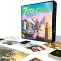 Asmodee 7 Wonders New Edition Lauamäng Majandussimulatsioon Asmodee 7 Wonders New Edition Lauamäng Majandussimulatsioon
