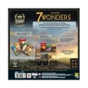 Asmodee 7 Wonders New Edition Stalo žaidimas Ekonominis modeliavimas Asmodee 7 Wonders New Edition Stalo žaidimas Ekonominis modeliavimas