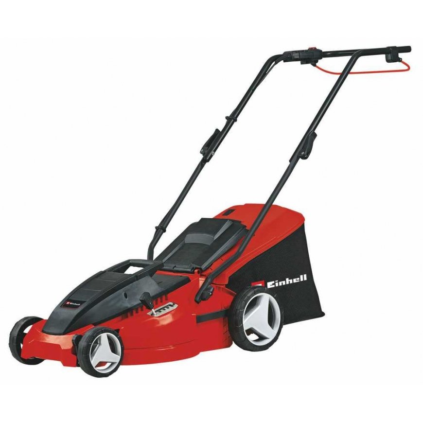 EINHELL elektrinė vejapjovė GC-EM1500/36