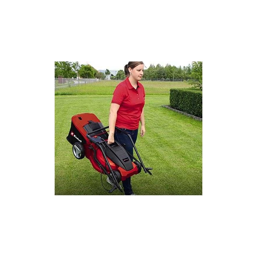 EINHELL electric lawnmower GC-EM1500/36 – 2