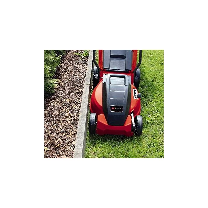 EINHELL elektrinė vejapjovė GC-EM1500/36 – 3