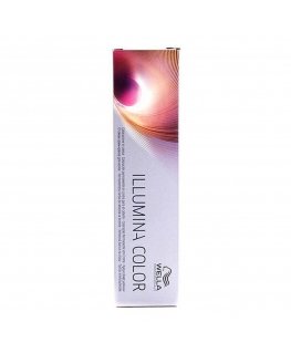 Ilgalaikiai dažai Illumina Color Wella Nº 5 (60 ml)