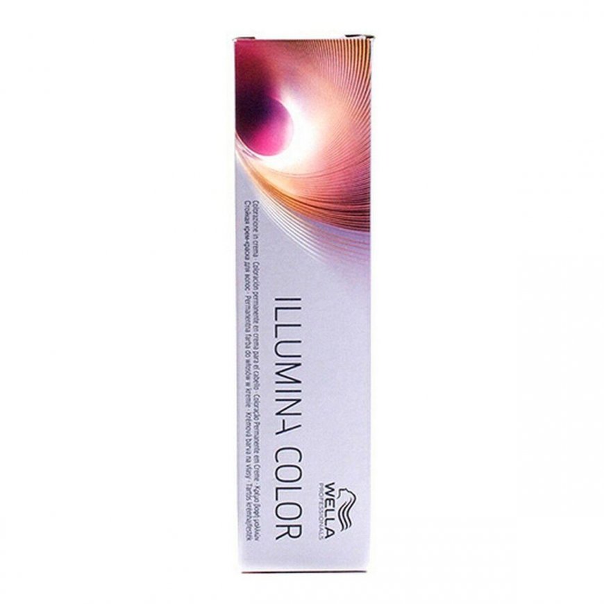 Wella Long-lasting dye Illumina Color Wella