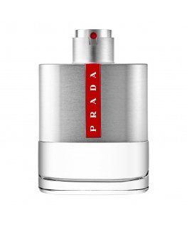 Prada Luna Rossa Pour Homme EDT tualetinis vanduo vyrams, 100 ml