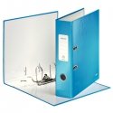 Leitz 180° WOW ring binder A4 Blue Leitz 180° WOW ring binder A4 Blue