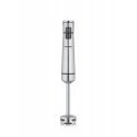 Severin SM 3775 tehosekoitin 0,7 L Upotettava sekoitin 100 W musta, Ruostumaton teräs Severin SM 3775 tehosekoitin 0,7 L Upotettava sekoitin 100 W musta, Ruostumaton teräs