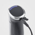 Severin SM 3775 blenderis 0,7 L Iegremdējams blenderis 100 W Melns, Nerūsējošs tērauds Severin SM 3775 blenderis 0,7 L Iegremdējams blenderis 100 W Melns, Nerūsējošs tērauds