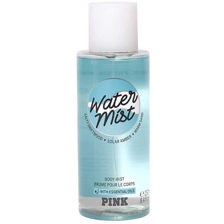 Victoria Secrets Water Body Mist – 2