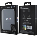 BMW Wallet Card Slot Stand Case BMWCSMMPGK Case - Black MagSafe M Edition Collection BMW Wallet Card Slot Stand Case BMWCSMMPGK Case - Black MagSafe M Edition Collection