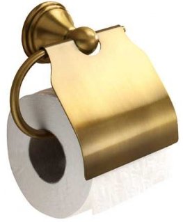 Humidifier Toilet paper holder Gedy Romance 7525 44