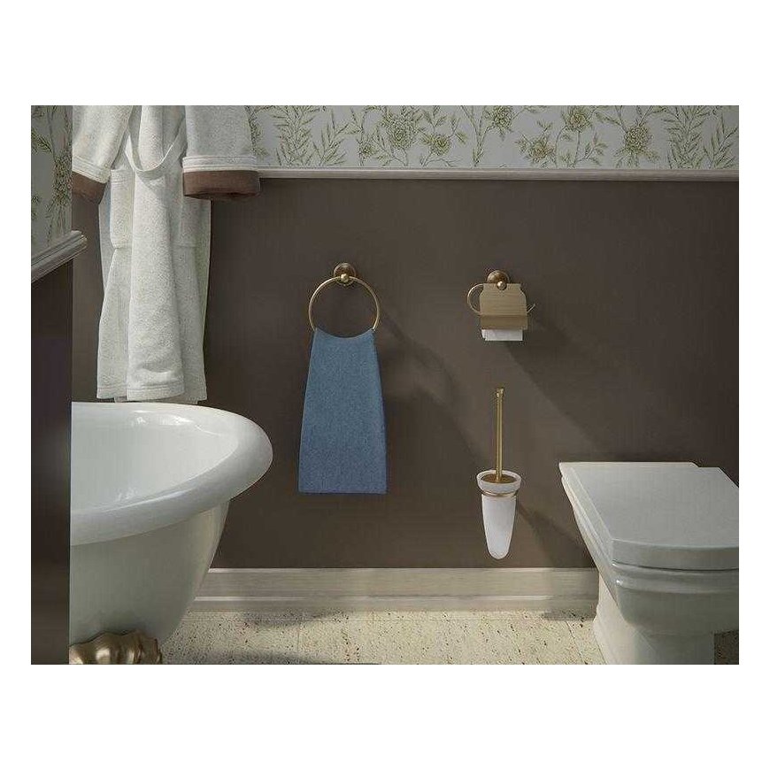 Humidifier Toilet paper holder Gedy Romance 7525 44 – 2