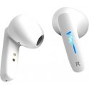 Microphone Genius HS-M920BT, microphone, song changer, white, 2.0, case with charger, sports type USB-C