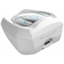 Microphone Genius HS-M920BT, microphone, song changer, white, 2.0, case with charger, sports type USB-C