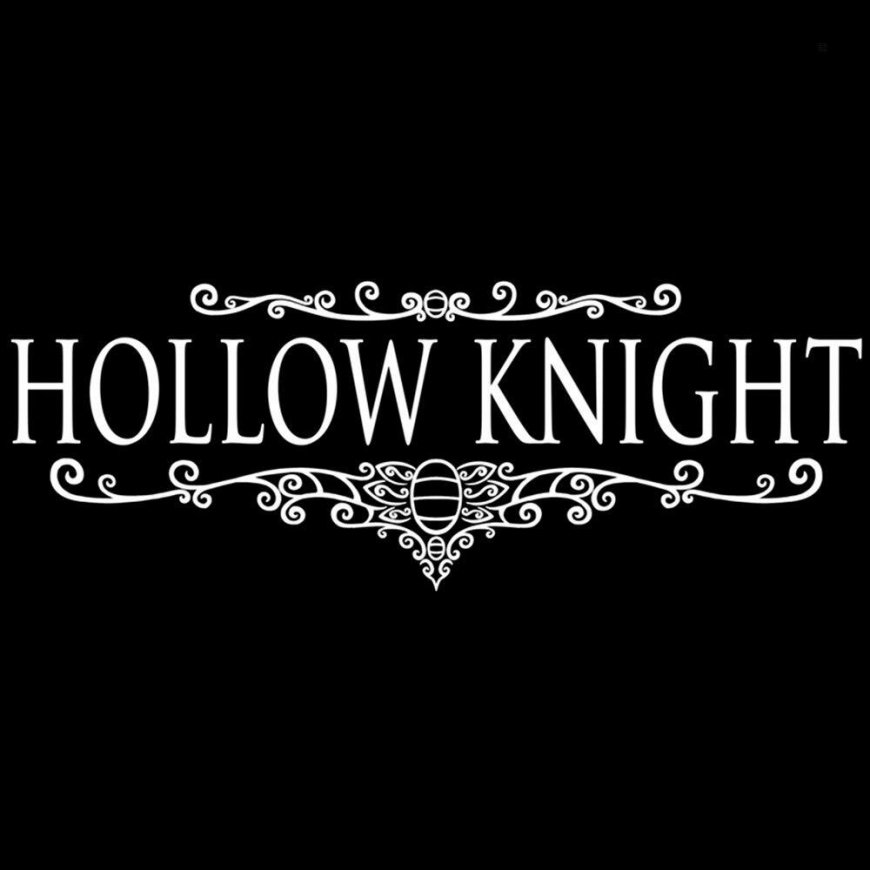 Fangamer Hollow Knight