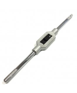 Drilled Richmann Thread holder M5-M20