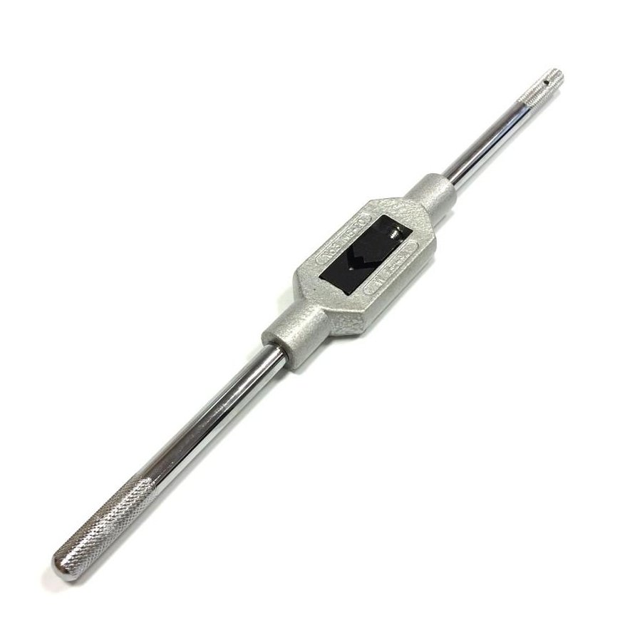 Richmann Drilled Richmann Thread holder M5-M20