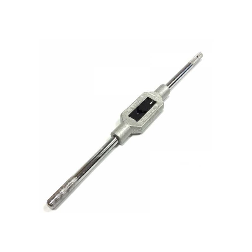 Drilled Richmann Thread holder M5-M20 – 2