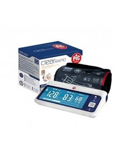 Blood pressure monitor PIC Solution PIC CLEAR RAPID