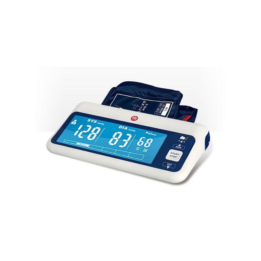 Blood pressure monitor PIC Solution PIC CLEAR RAPID – 2