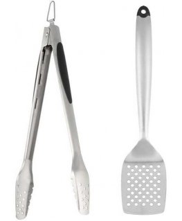 Mustang Grilis tool set SST 2 pcs
