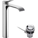 Faucet Hansgrohe Vivenis 75040000 Faucet Hansgrohe Vivenis 75040000
