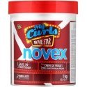 Novex My Curls Movie Star Leave-in - curl cream, 1kg Novex My Curls Movie Star Leave-in - curl cream, 1kg