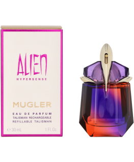 Thierry Mugler Alien Hypersense EDP Eau de Parfum, 30 ml