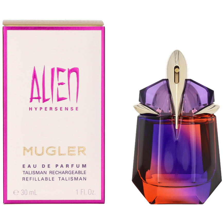 Mugler Thierry Mugler Alien Hypersense EDP