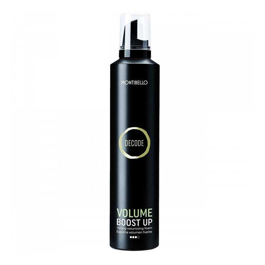 Porolonas Decode Volume Boost Up Montibello Decode Volumen (300 ml) – 2