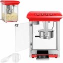 Professional efficient popcorn machine 1325W Royal Catering RCPR-1325 Professional efficient popcorn machine 1325W Royal Catering RCPR-1325