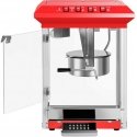 Professional efficient popcorn machine 1325W Royal Catering RCPR-1325 Professional efficient popcorn machine 1325W Royal Catering RCPR-1325
