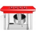 Professional efficient popcorn machine 1325W Royal Catering RCPR-1325 Professional efficient popcorn machine 1325W Royal Catering RCPR-1325