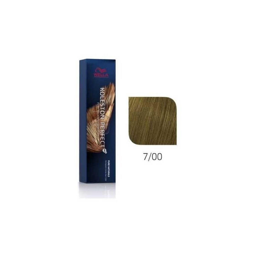 Wella Koleston Perfect Me+ plaukų dažai 60ml – 2