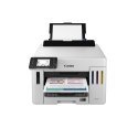 Canon MAXIFY GX5550 inkjet printer Colour 600 x 1200 DPI A4 Wi-Fi Canon MAXIFY GX5550 inkjet printer Colour 600 x 1200 DPI A4 Wi-Fi