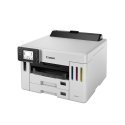 Canon MAXIFY GX5550 rašalinis spausdintuvas Spalva 600 x 1200 DPI A4 „Wi-Fi“