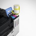 Canon MAXIFY GX5550 inkjet printer Colour 600 x 1200 DPI A4 Wi-Fi Canon MAXIFY GX5550 inkjet printer Colour 600 x 1200 DPI A4 Wi-Fi