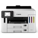 Canon MAXIFY GX5550 inkjet printer Colour 600 x 1200 DPI A4 Wi-Fi Canon MAXIFY GX5550 inkjet printer Colour 600 x 1200 DPI A4 Wi-Fi
