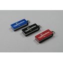 IMRO EDGE USB-muisti 16 GB USB A-tyyppi 2.0 Sininen