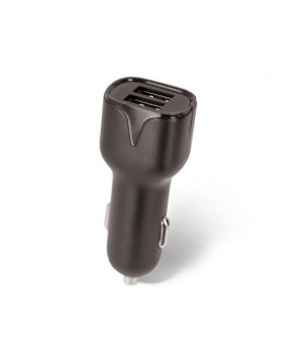 MaXlife OEM001508 mobiililaitteen laturi Universaali musta Tupakansytytin Auto