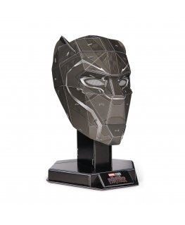 FDP FAP Marvel Black Panther Mask GML