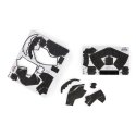 FDP FAP Marvel Black Panther Mask GML