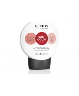 Hair dye "Revlon Nutri Color Filters Fashion 600" 240ml