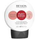 Hair dye "Revlon Nutri Color Filters Fashion 600" 240ml Hair dye "Revlon Nutri Color Filters Fashion 600" 240ml